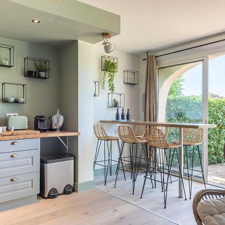 גאסה Green Suite Golfe De Saint Tropez מראה חיצוני תמונה