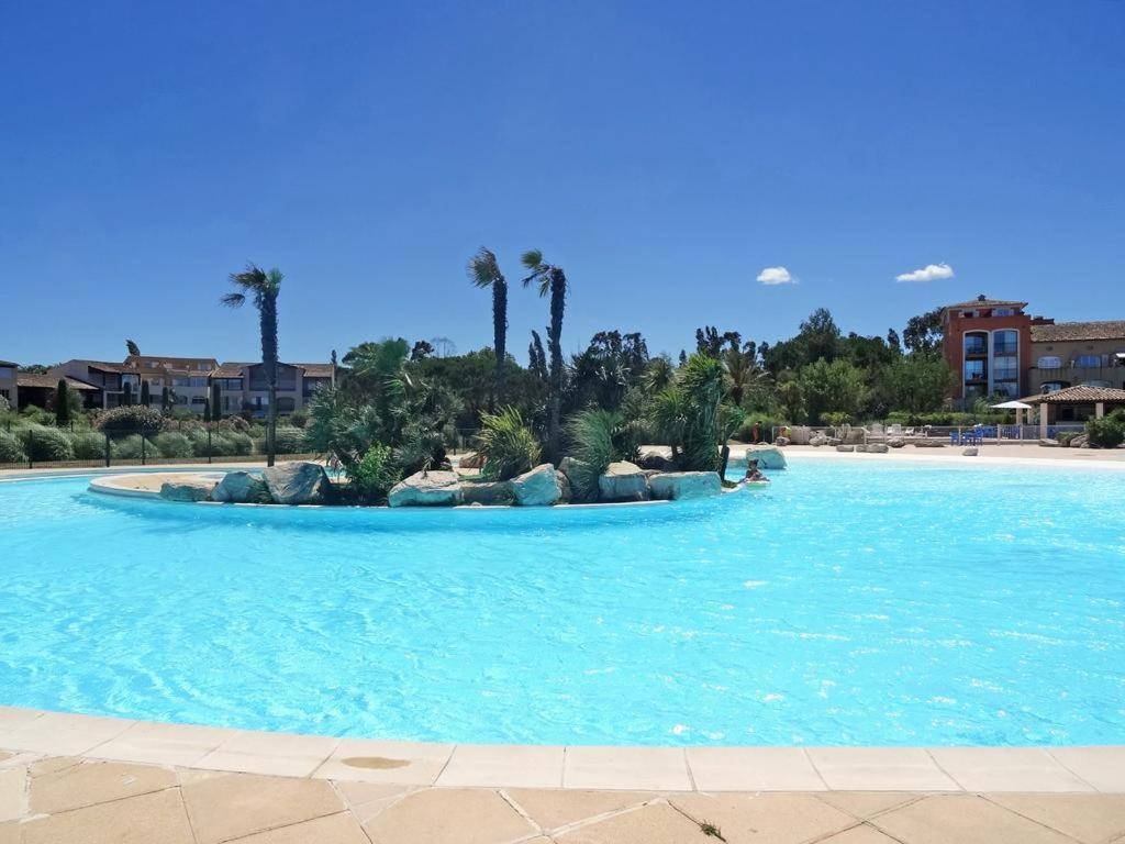 גאסה Green Suite Golfe De Saint Tropez מראה חיצוני תמונה
