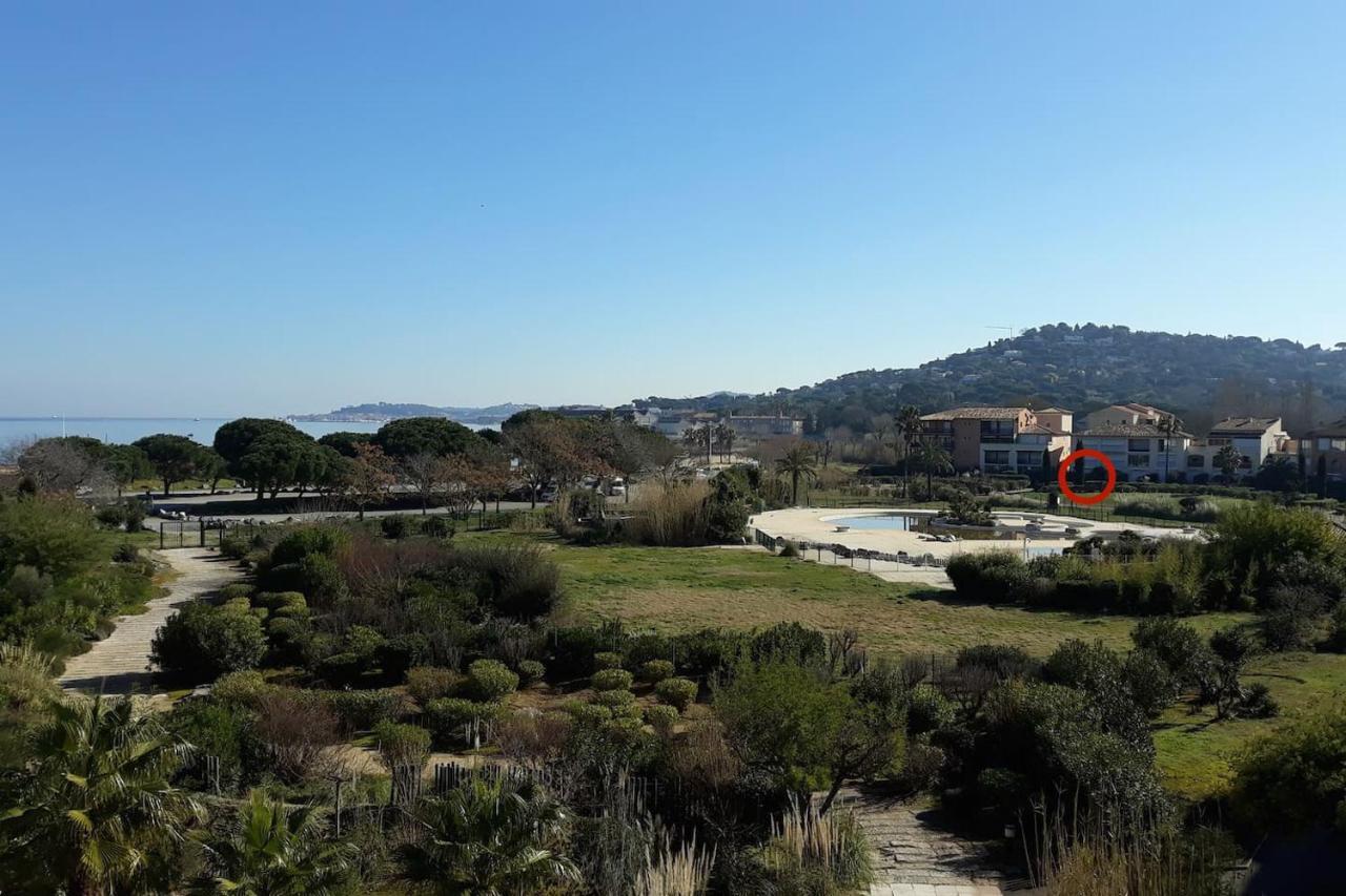 גאסה Green Suite Golfe De Saint Tropez מראה חיצוני תמונה