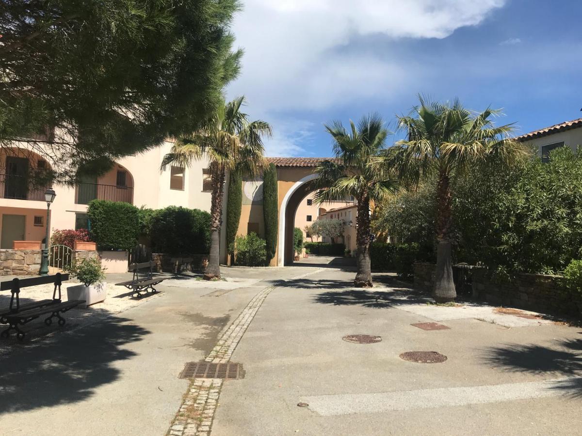 גאסה Green Suite Golfe De Saint Tropez מראה חיצוני תמונה
